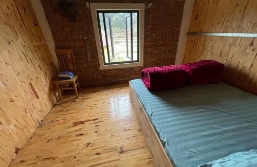 Trung Khanh Casa | Riverside Homestay
