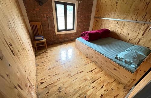 Trung Khanh Casa | Riverside Homestay