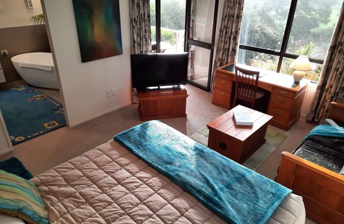 Paihia Casa | Riverside Homestead Waitangi