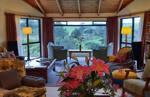 Paihia Casa | Riverside Homestead Waitangi