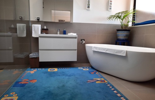 Paihia Casa | Riverside Homestead Waitangi