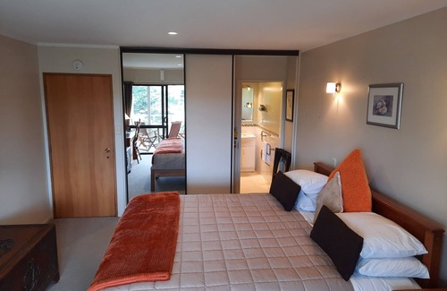 Paihia Casa | Riverside Homestead Waitangi