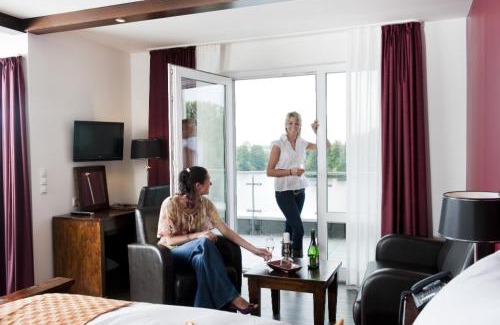 Nordhorn Hotel | Riverside Hotel