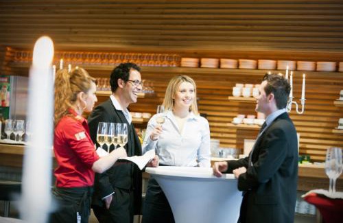 Nordhorn Hotel | Riverside Hotel