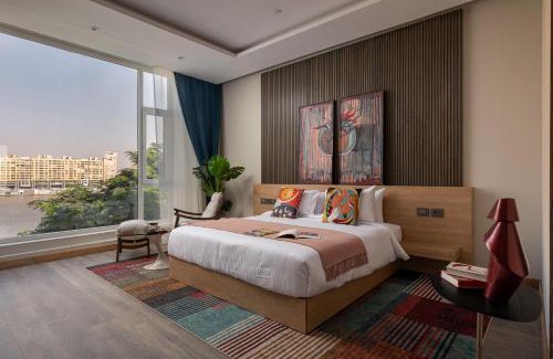 Zamalek Hotel | Riverside Hotel