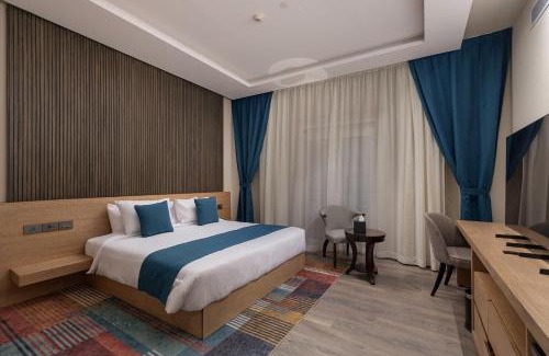 Zamalek Hotel | Riverside Hotel