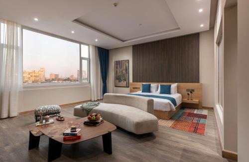 Zamalek Hotel | Riverside Hotel