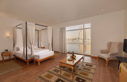 Zamalek Hotel | Riverside Hotel