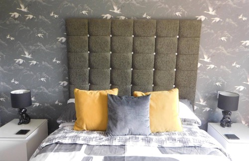 Callander Casa | Riverside House