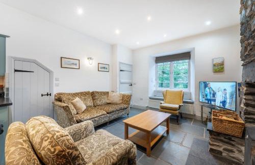 Skelwith Bridge Casa | Riverside House