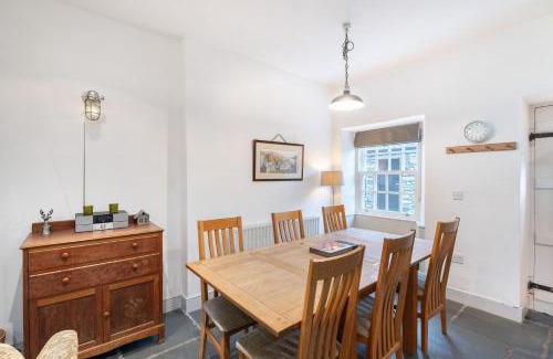 Skelwith Bridge Casa | Riverside House