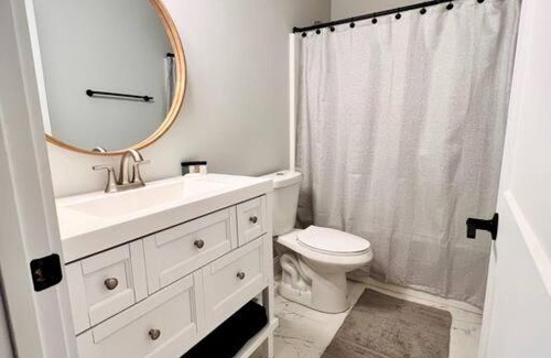 Woodfin Casa | Riverside House