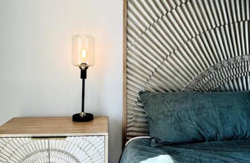 Woodfin Casa | Riverside House