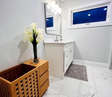 Woodfin Casa | Riverside House