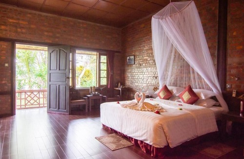Hsipaw Otro | Riverside @ Hsipaw Resort