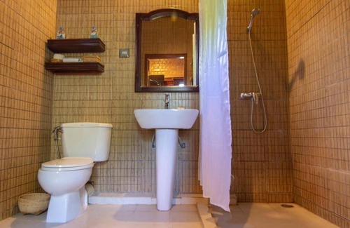 Hsipaw Otro | Riverside @ Hsipaw Resort