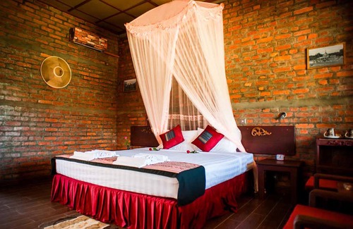 Hsipaw Otro | Riverside @ Hsipaw Resort