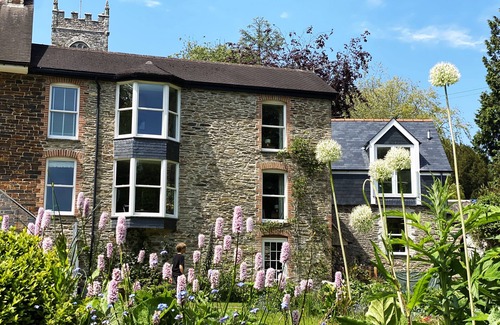 St Clement Cabaña | Riverside Idyll - Very close to Truro