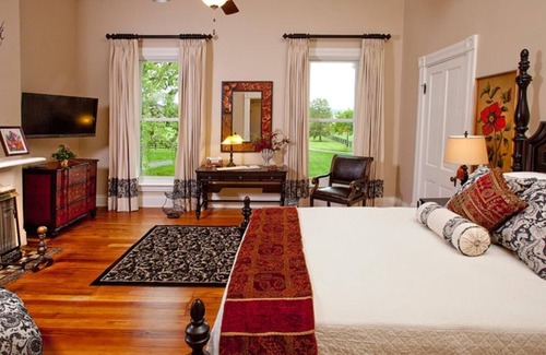 Warsaw Cama Y Desayuno | Riverside Inn Bed and Breakfast