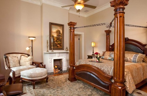 Warsaw Cama Y Desayuno | Riverside Inn Bed and Breakfast