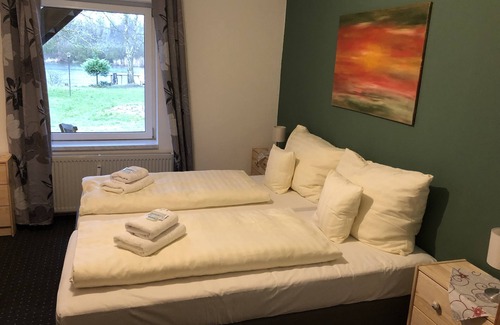 Oderberg Cama Y Desayuno | Riverside Inn