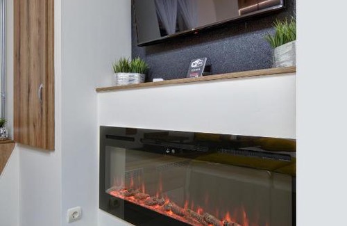 Gyor Casa | Riverside Inn - dunaparti szuterén