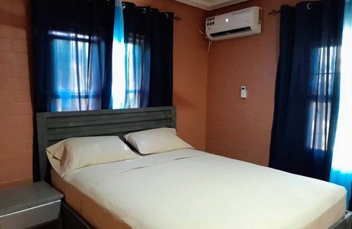 Central River Casa | Riverside Lodge Bansang