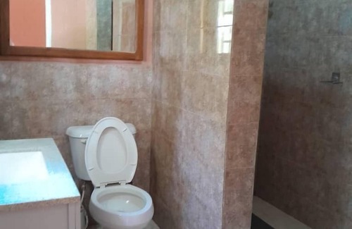 Central River Casa | Riverside Lodge Bansang