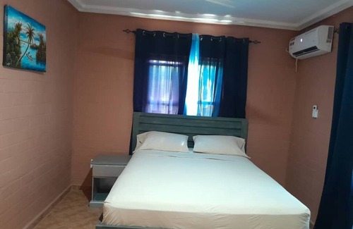 Central River Casa | Riverside Lodge Bansang