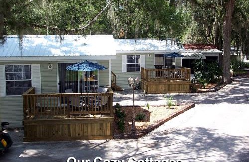 Inverness Otro | Riverside Lodge Resort