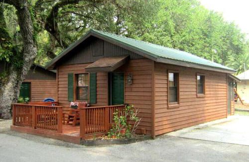 Inverness Otro | Riverside Lodge Resort