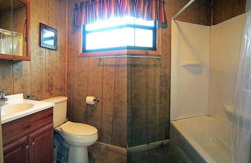 Inverness Otro | Riverside Lodge Resort