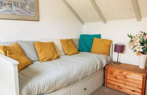Newport Apartamento | Riverside loft apartment