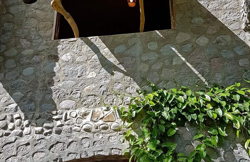 La Plaine Casa | Riverside Loft en una plantación tropical