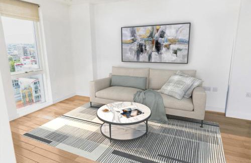 Peninsula Apartamento | RiverSide- London Greenwich O2 Arena 2Bed Flat