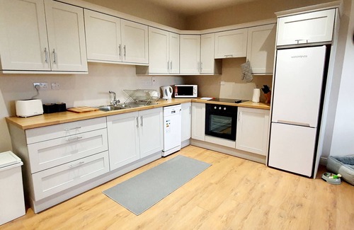 Ballyleague Apartamento | Riverside Marina Apt