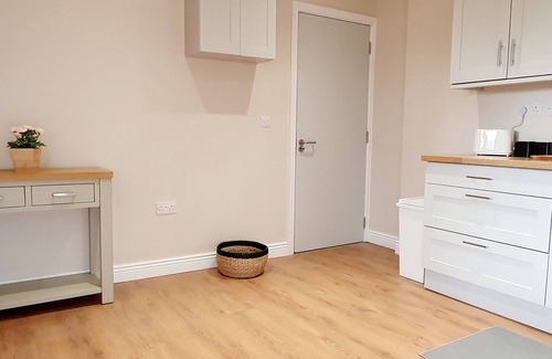Ballyleague Apartamento | Riverside Marina Apt