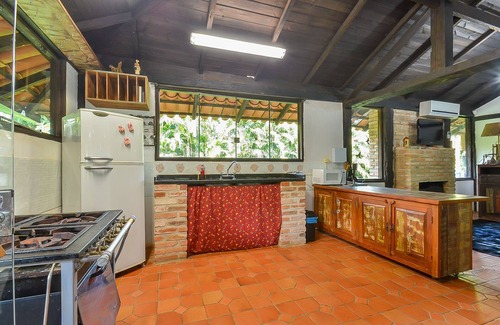 Morretes Casa | Paraíso junto al río en Morretes