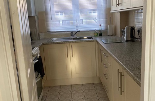 St Neots Apartamento | Riverside Park Ground Floor Apartment - St Neots