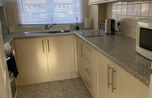 St Neots Apartamento | Riverside Park Ground Floor Apartment - St Neots