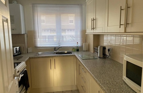 St Neots Apartamento | Riverside Park Ground Floor Apartment - St Neots
