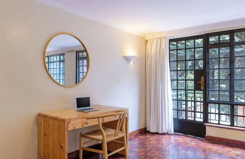 Westlands Apartamento | Riverside Park