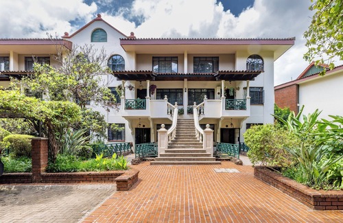 Westlands Apartamento | Riverside Park