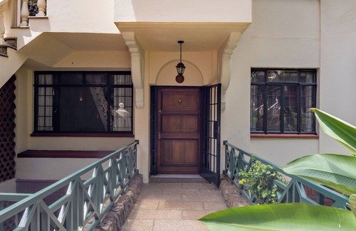 Westlands Apartamento | Riverside Park