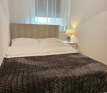 Olsztyn Apartamento | Riverside Premium Apartments in City Centre 2nd