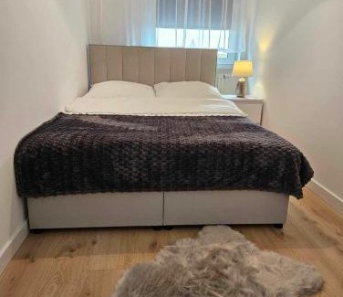 Olsztyn Apartamento | Riverside Premium Apartments in City Centre 2nd