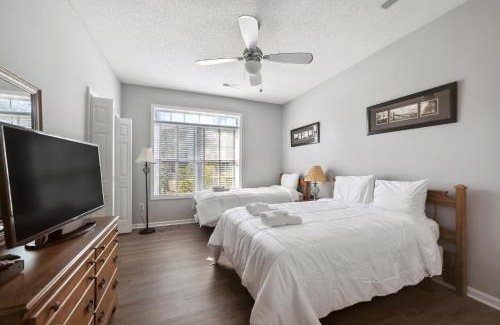 Little River Apartamento | Riverside Relaxation – Golf, Beach & More - Little River, South Carolina