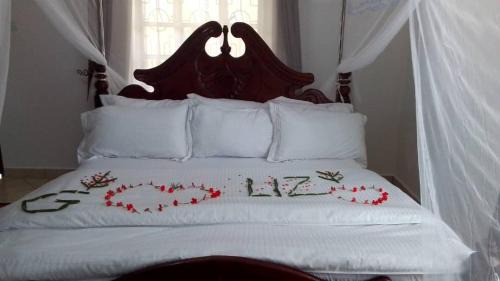 Kabale Complejo | Riverside Resort Hotel Kabale