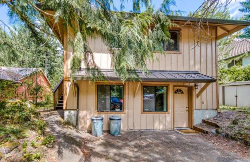 Brightwood Casa | Riverside Retreat