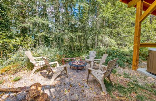 Brightwood Casa | Riverside Retreat